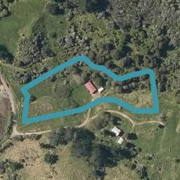 159A Otengi Road, Panguru, Panguru