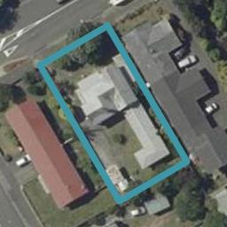 614 Ferguson Street, Terrace End, Palmerston North