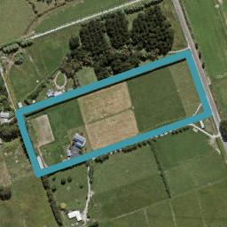 284 Mill Road South, Seaward Bush, Invercargill