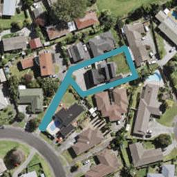 18 Frank Evans Place, Henderson, Auckland