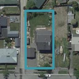 145 North Avon Road, Richmond, Christchurch