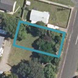 0 McLean Street, Woodville, Woodville