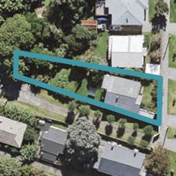48 School Road, Morningside, Auckland