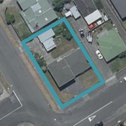 2 Grey Street, Feilding, Feilding