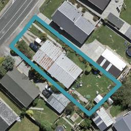 203 Regent Street, Heidelberg, Invercargill