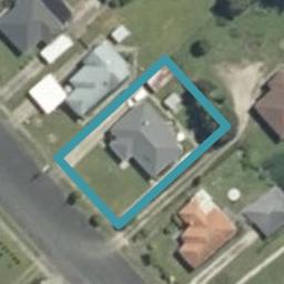 23 Hinerangi Street, Te Kuiti