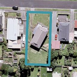 43 Battiscombe Terrace, Waitara, Waitara