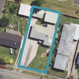 759 Gladstone Road, Te Hapara, Gisborne