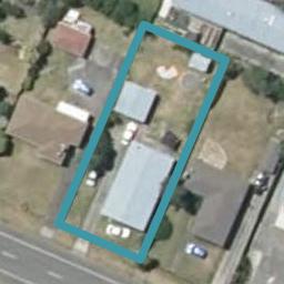 22 Ladys Mile, Foxton, Foxton