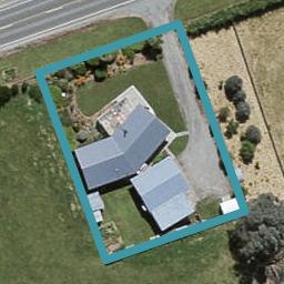 320 Oteramika Road, Seaward Bush, Invercargill
