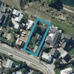 44 Alison Avenue, Albert Town, Wanaka
