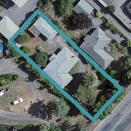 114 South Road, Solway, Masterton