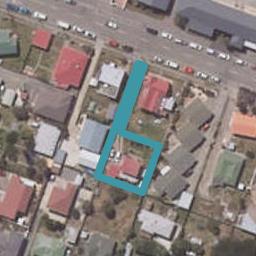 33A Usk Street, Oamaru