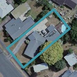 53 Herbert Street, Masterton