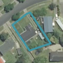 17 Gavin Place, Huntly, Huntly