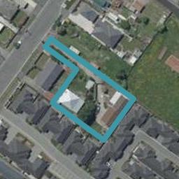 2/30 Saint Johns Street, Woolston, Christchurch