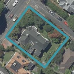 376 Highgate, Roslyn, Dunedin