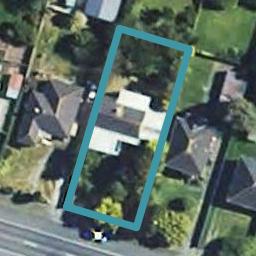 172 South Road, Hawera