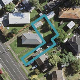 4/107 Rowandale Avenue, Manurewa, Auckland