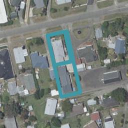 65 Wyndham Street, Ashhurst, Ashhurst