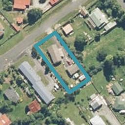 28 Gibson Street, Ross