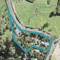 174 Green Road, Dairy Flat, Albany