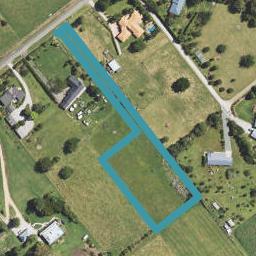 96 MacLaurin Road, Makauri, Gisborne