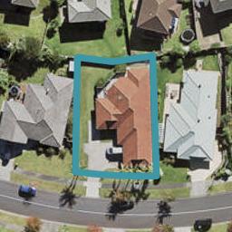 47 Bluebird Crescent, Unsworth Heights, Auckland