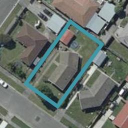 31 Cob Crescent, Woolston, Christchurch