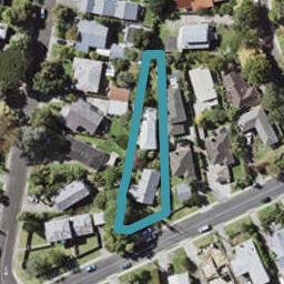 2/31 Richards Avenue, Forrest Hill, Auckland