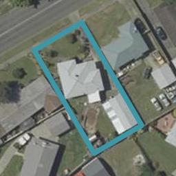 158 Tremaine Avenue, Westbrook, Palmerston North