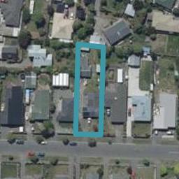 17 Palmers Road, New Brighton, Christchurch