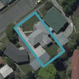 6 Cardinal Drive, Hillmorton, Christchurch