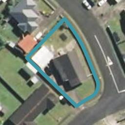 1 Tawa Street, Hawera