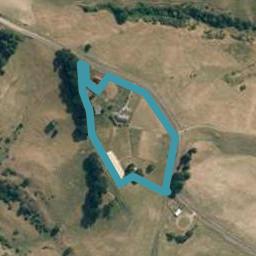 889 Blackburn Road, Ongaonga, Ongaonga
