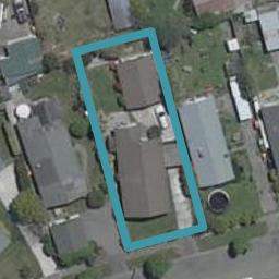 19 Todd Avenue, Bishopdale, Christchurch