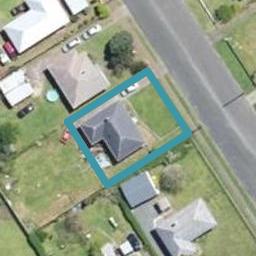 41 Wihongi Street, Kaikohe, Kaikohe