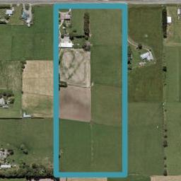 217 Orion Road East, Makarewa, Invercargill