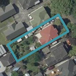 10 Union Street, Hokowhitu, Palmerston North