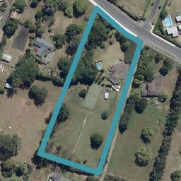 328 Newell Road, Tamahere