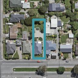 486 Herbert Street, Waverley, Invercargill