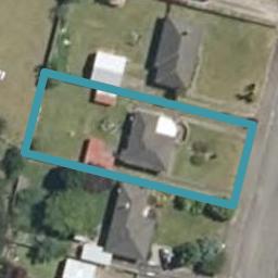 5 Redfern Street, Dannevirke