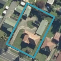 51 Peria Road, Matamata, Matamata