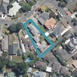 1/3 Ariki Street, Boulcott, Lower Hutt