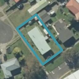 1/5 Te Mitiotu Grove, Tūrangi