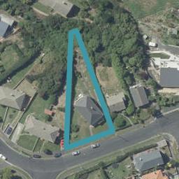 62 Ryehill Street, Calton Hill, Dunedin