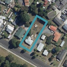 5 Regent Street, Ngaruawahia