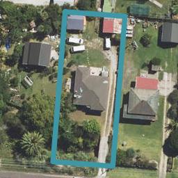 162 CRAWFORD ROAD, Kaiti, Gisborne