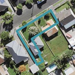 22A Humariri Street, Point Chevalier, Auckland