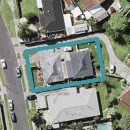 2/50 GALVAN AVE, Sunnyhills, Auckland